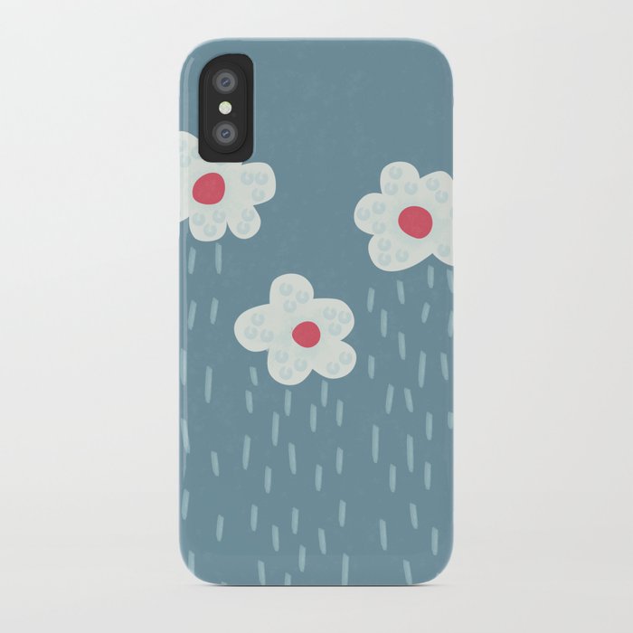 floral iPhone case