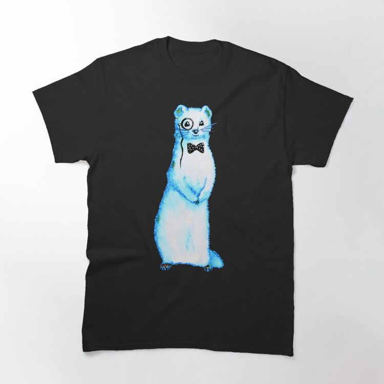 customizable t-shirt