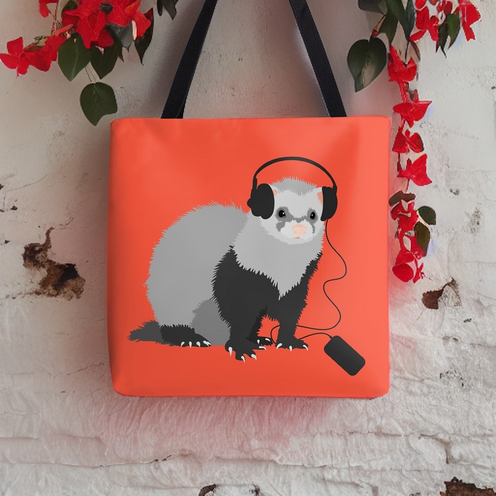 tote bag